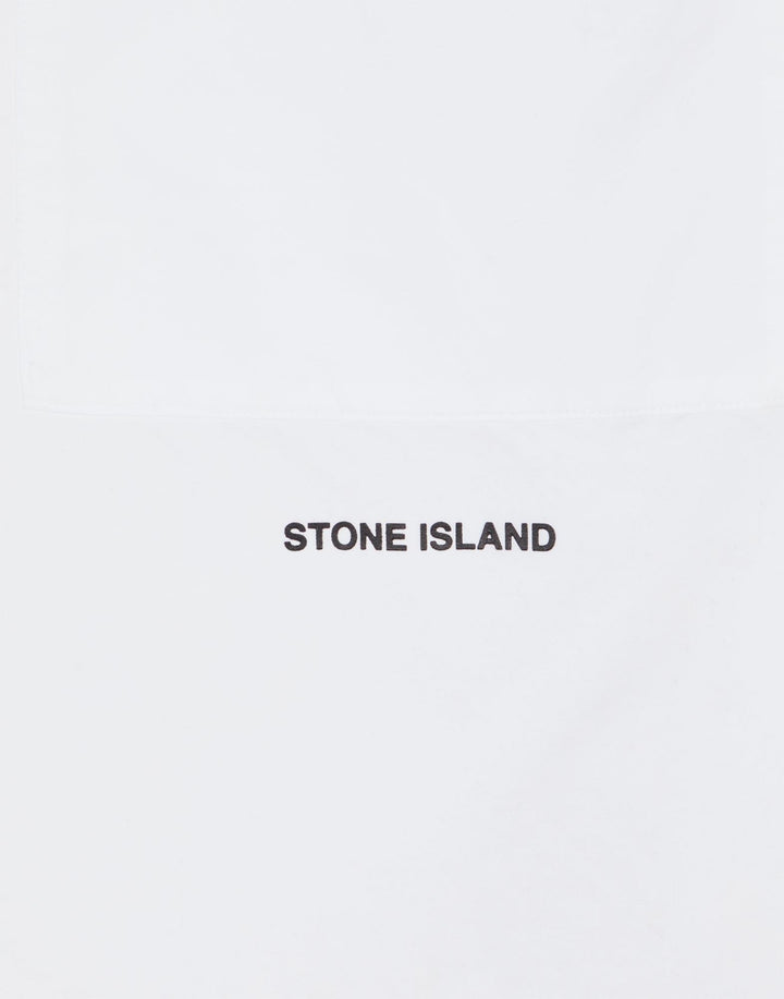 Stone Island - Chemise white 11705 - Lothaire