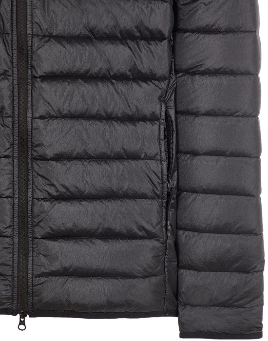 Stone Island - Doudoune 42424 LOOM WOVEN CHAMBERS R-NYLON DOWN-TC - Lothaire