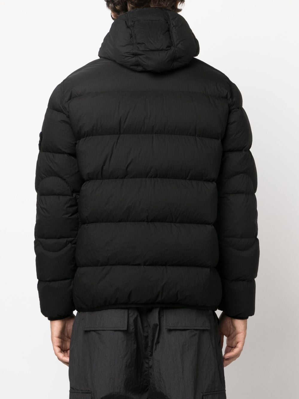 Stone Island Doudoune 44028 SEAMLESS TUNNEL - Lothaire