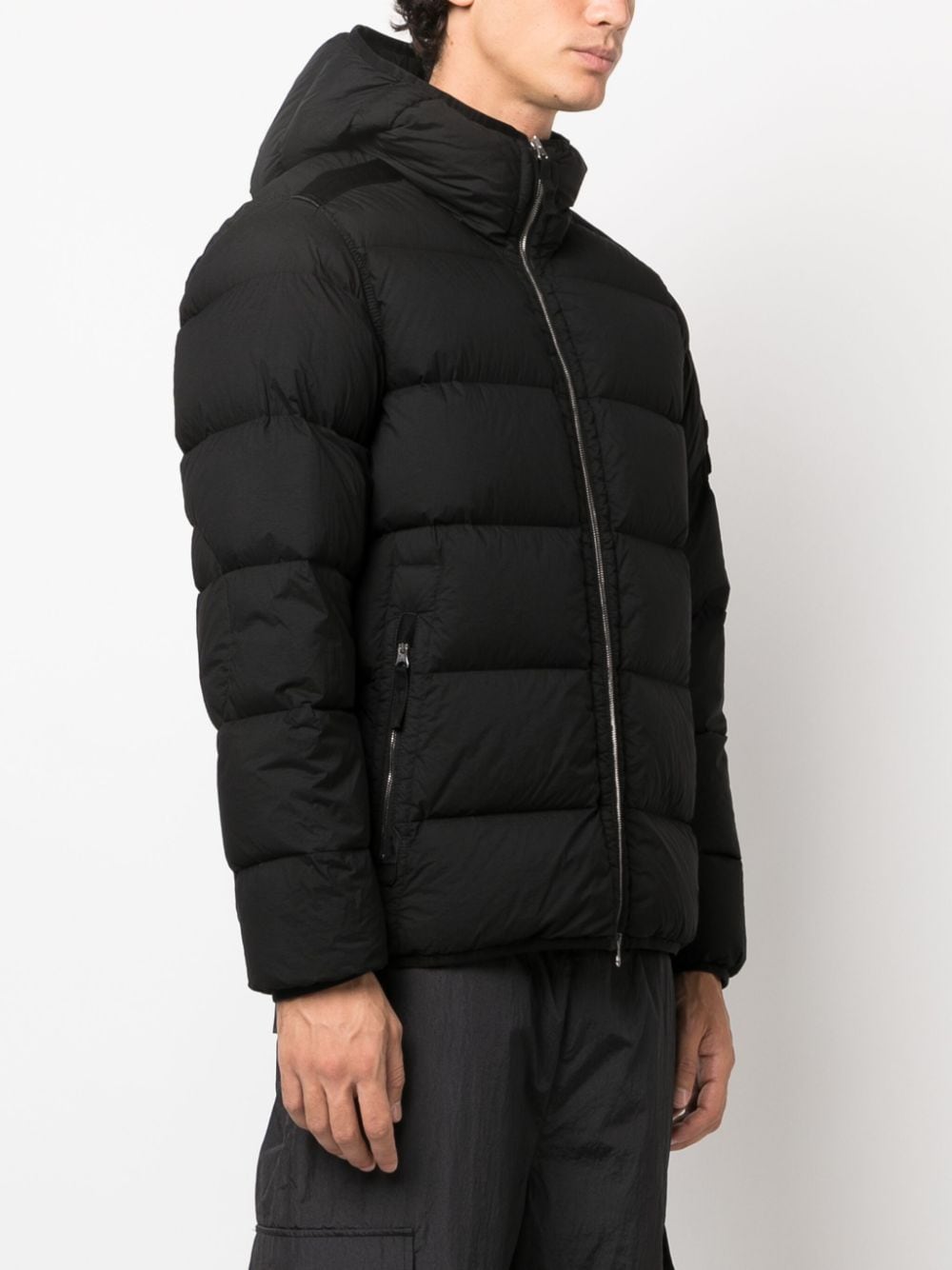 Stone Island Doudoune 44028 SEAMLESS TUNNEL - Lothaire