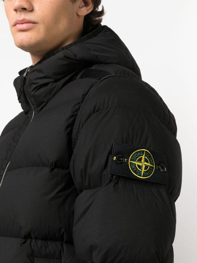 Stone Island Doudoune 44028 SEAMLESS TUNNEL - Lothaire