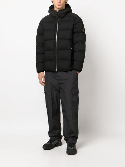 Stone Island Doudoune 44028 SEAMLESS TUNNEL - Lothaire
