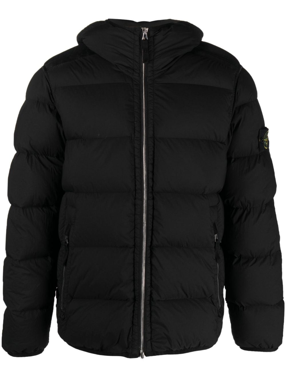 Stone Island Doudoune 44028 SEAMLESS TUNNEL - Lothaire