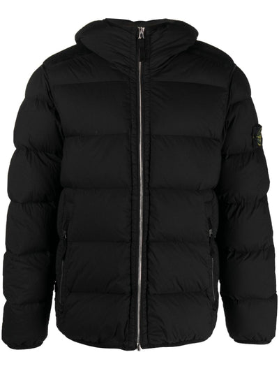 Stone Island Doudoune 44028 SEAMLESS TUNNEL - Lothaire