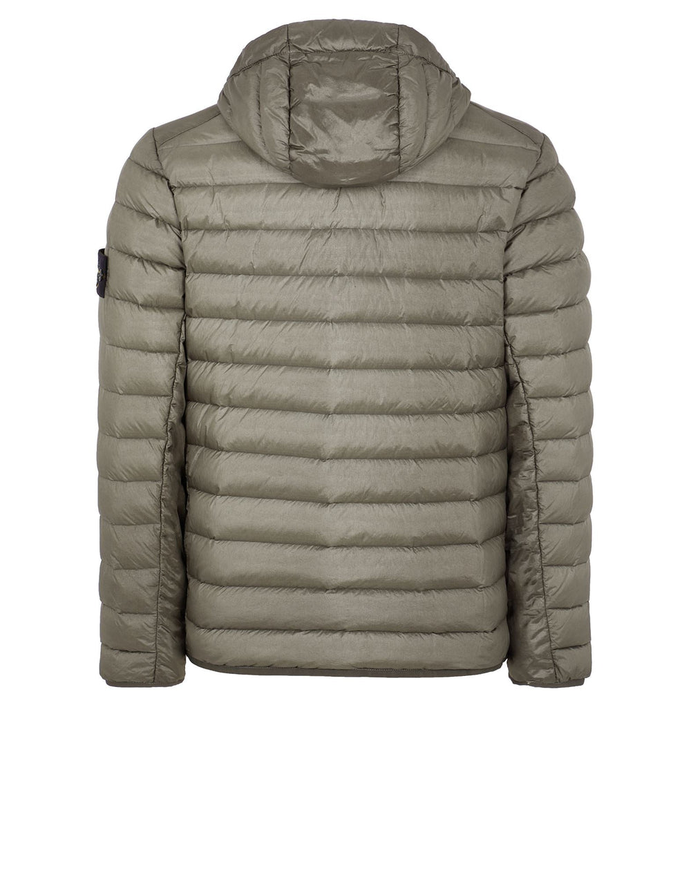 Stone Island - Doudoune légère 40124 LOOM WOVEN CHAMBERS R - NYLON DOWN - TC - Lothaire