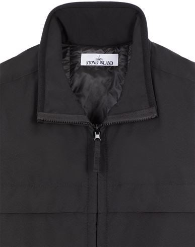 Stone Island Gilet G0327 SOFT SHELL-R_E.DYE® TECHNOLOGY WITH PRIMALOFT® - Lothaire boutiques