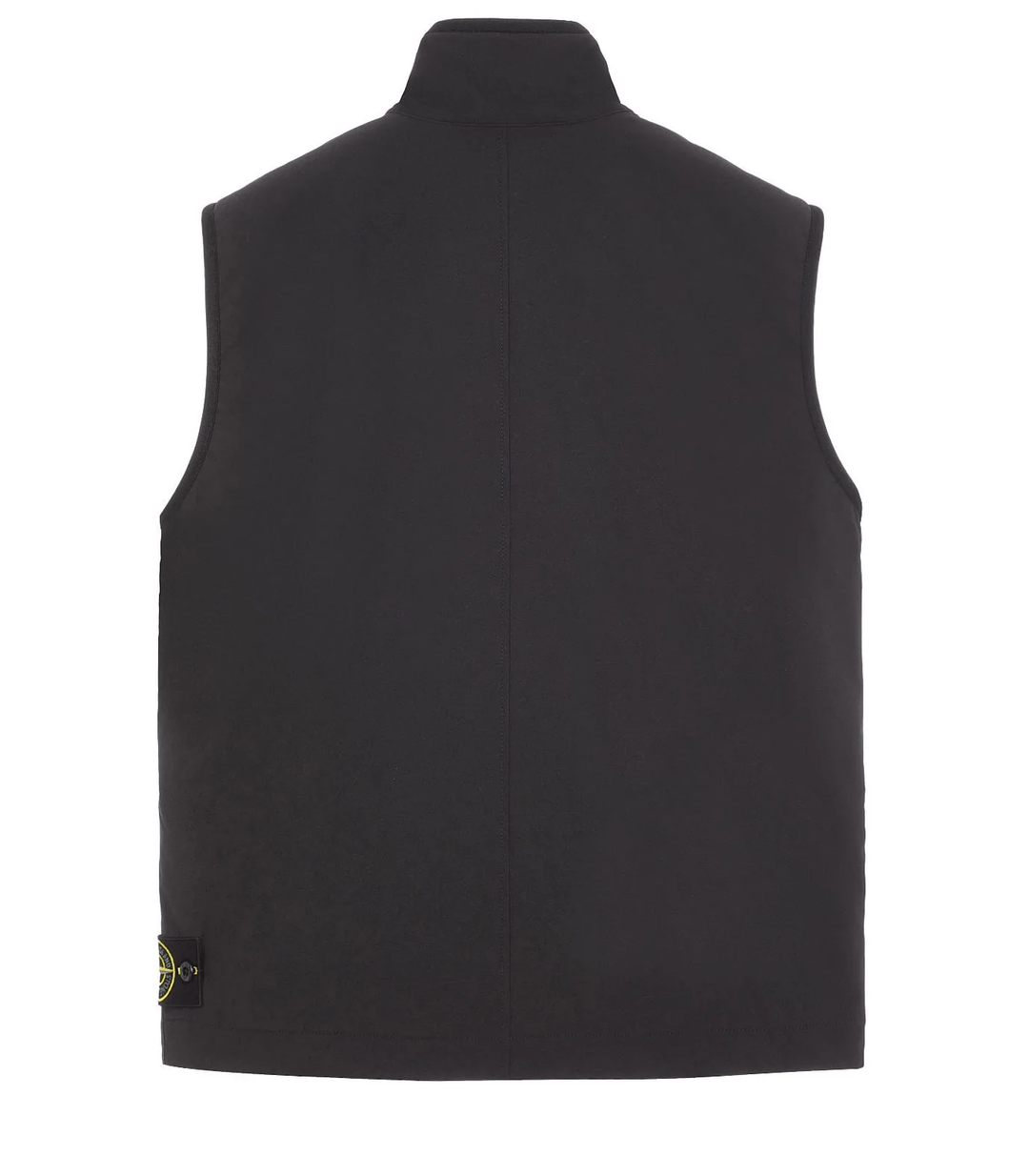 Stone Island Gilet G0327 SOFT SHELL-R_E.DYE® TECHNOLOGY WITH PRIMALOFT® - Lothaire boutiques