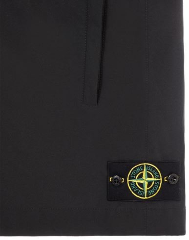 Stone Island Gilet G0327 SOFT SHELL-R_E.DYE® TECHNOLOGY WITH PRIMALOFT® - Lothaire boutiques