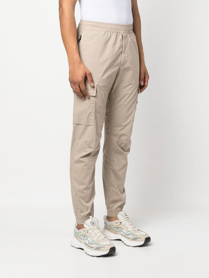 Stone Island Pantalon cargo 31303 - Lothaire