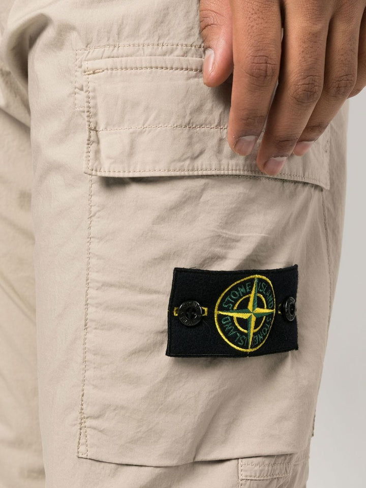 Stone Island Pantalon cargo 31303 - Lothaire