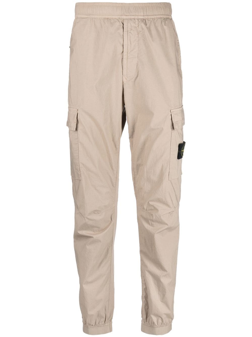 Stone Island Pantalon cargo 31303 - Lothaire