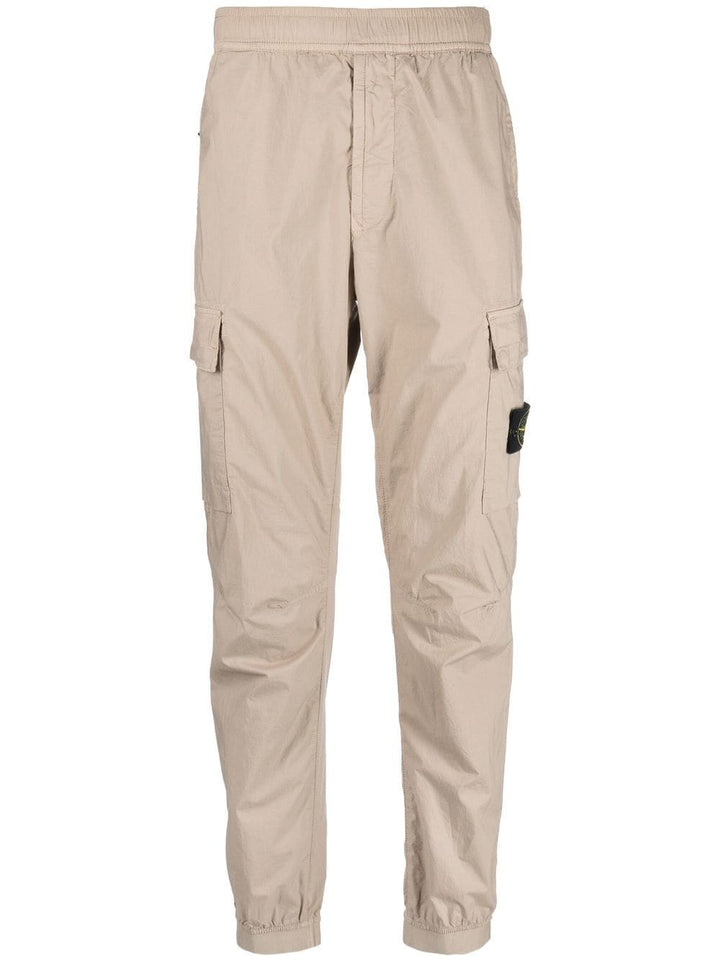 Stone Island Pantalon cargo 31303 - Lothaire