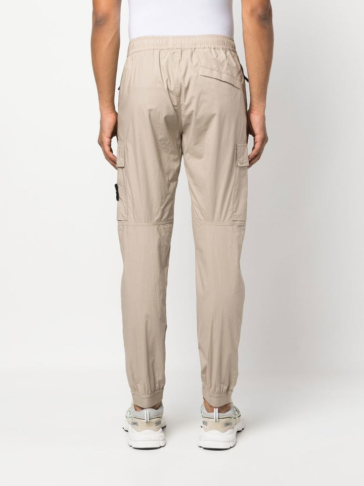 Stone Island Pantalon cargo 31303 - Lothaire