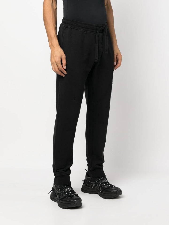 Stone Island Pantalon de jogging black 64451 - Lothaire