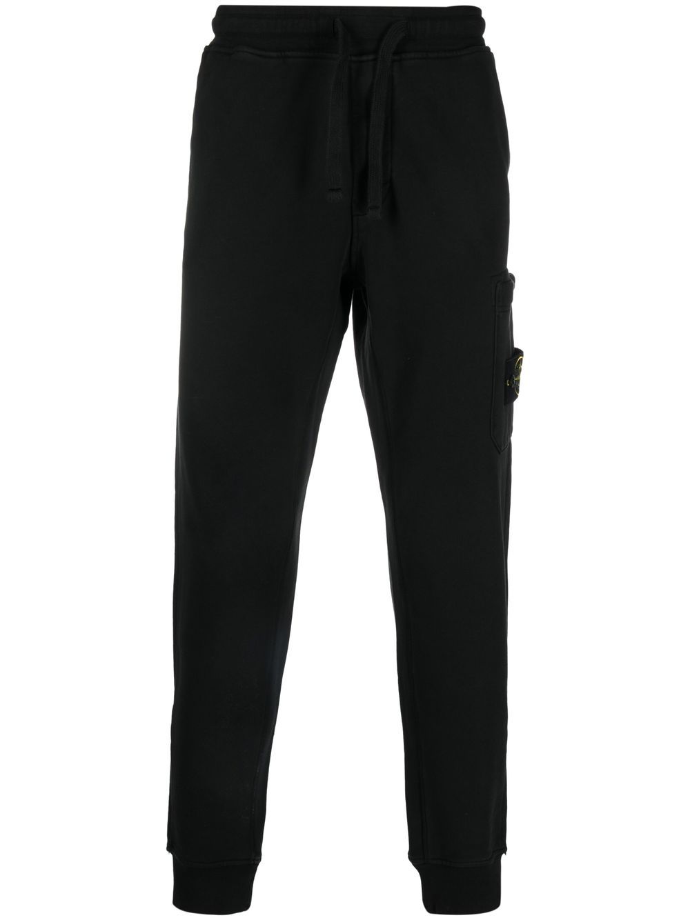 Stone Island Pantalon de jogging black 64451 - Lothaire