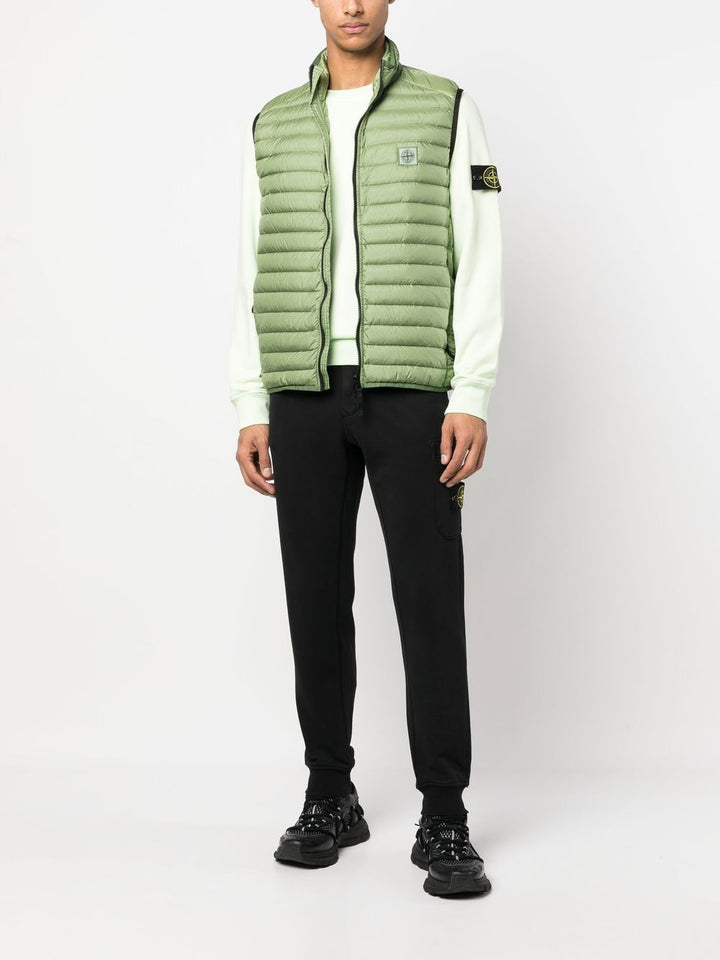 Stone Island Pantalon de jogging black 64451 - Lothaire