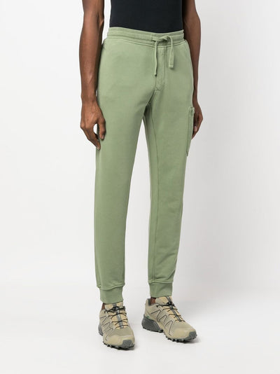 Stone Island Pantalon de jogging green 64451 - Lothaire