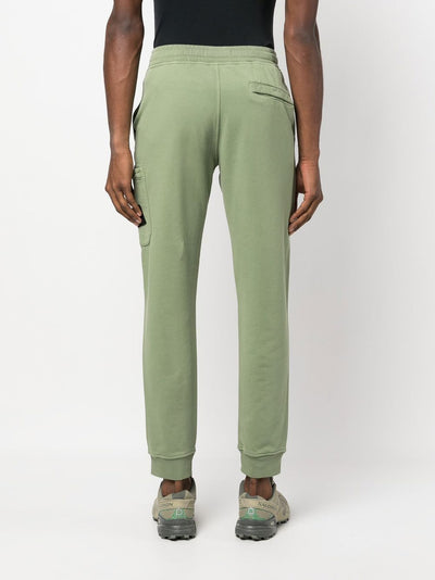 Stone Island Pantalon de jogging green 64451 - Lothaire