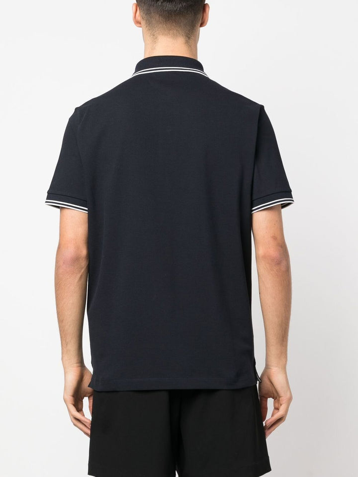 Stone Island Polo 2SC18 Marine - Lothaire