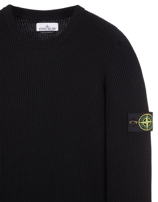 Stone Island Pull Laine 553C2 - Lothaire