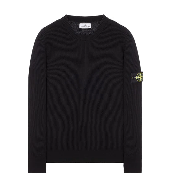 Stone Island Pull Laine 553C2 - Lothaire