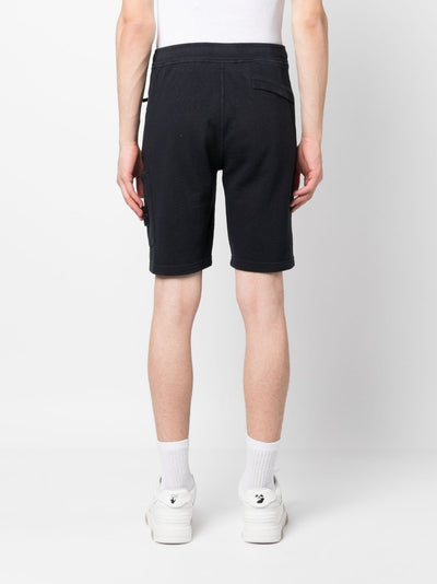 Stone Island Short Marine 64060 'OLD' TREATMENT - Lothaire