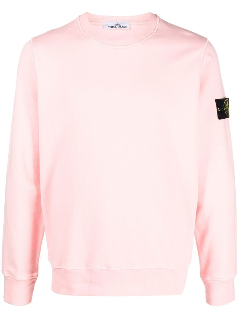Sweat stone top island rose