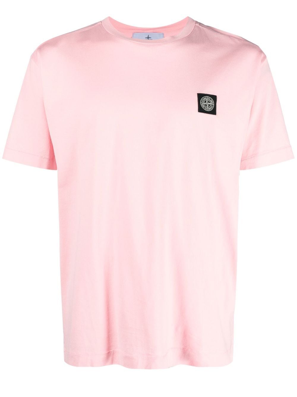 Stone Island T-shirt 24113 Rose - Lothaire