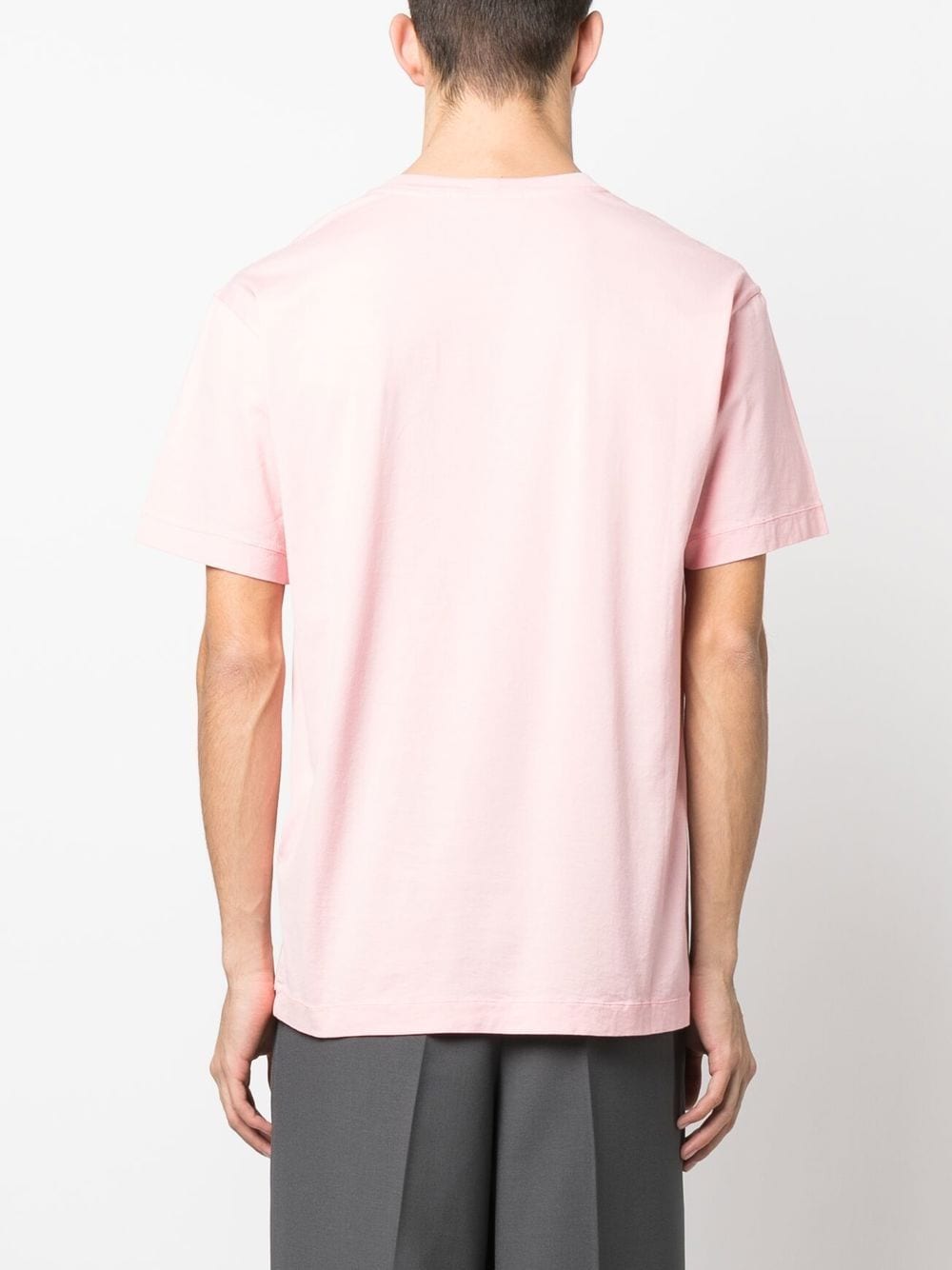 Stone Island T-shirt 24113 Rose - Lothaire
