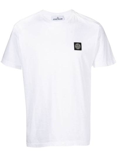 Stone Island - T-Shirt white 24113 - Lothaire