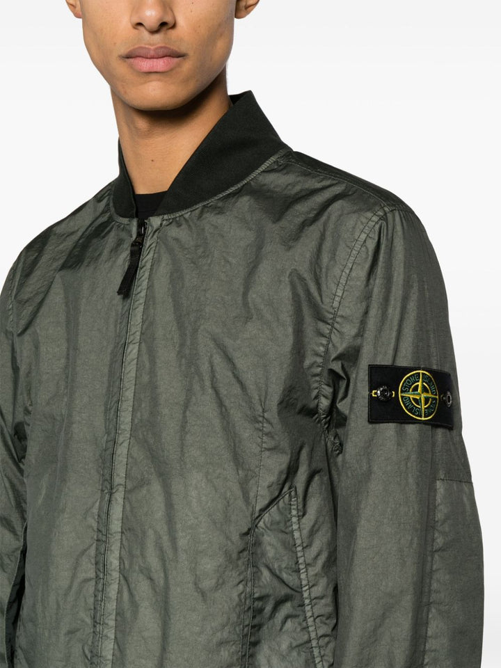 Stone Island - Veste 41223 MEMBRANA 3L TC - Lothaire