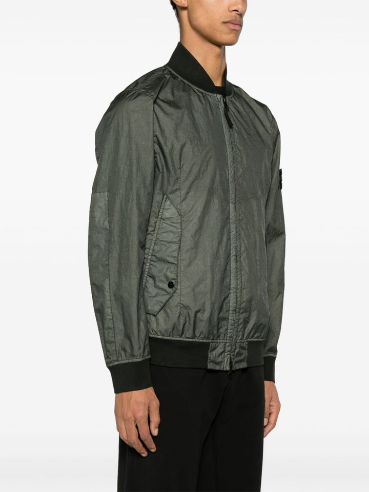 Stone Island - Veste 41223 MEMBRANA 3L TC - Lothaire