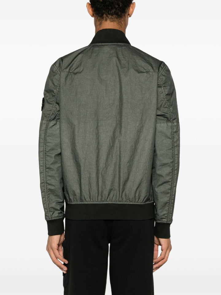 Stone Island - Veste 41223 MEMBRANA 3L TC - Lothaire