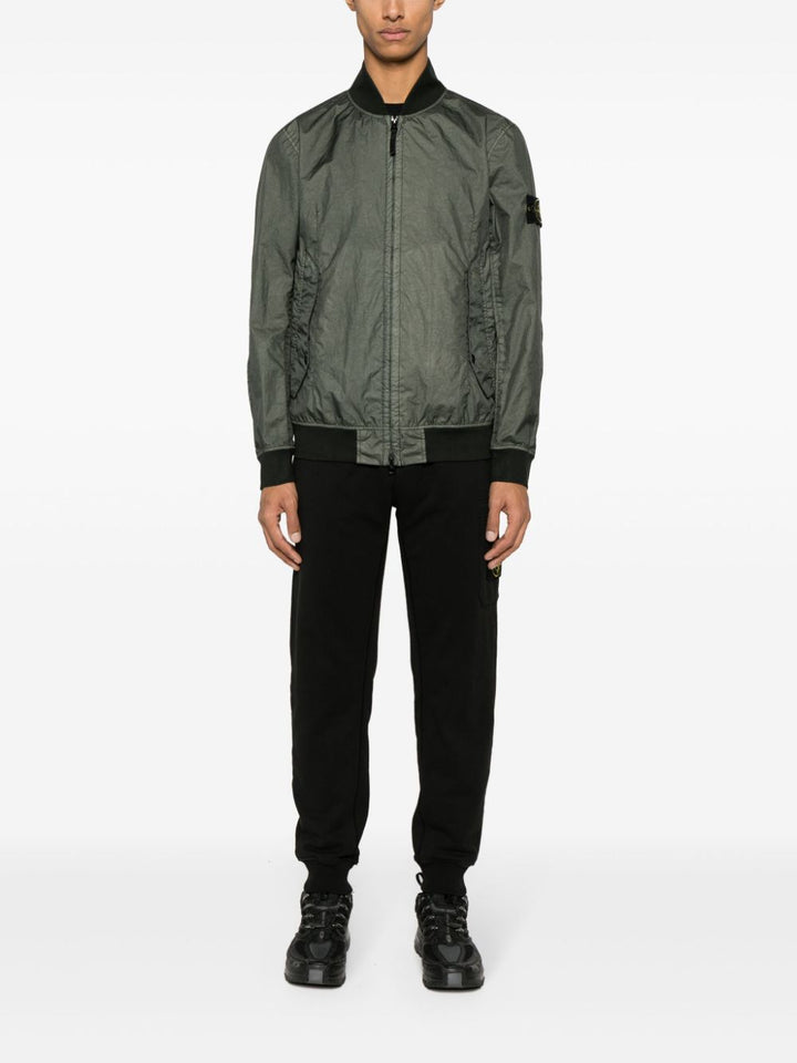 Stone Island - Veste 41223 MEMBRANA 3L TC - Lothaire