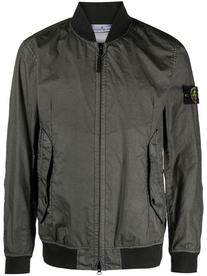 Stone Island - Veste 41223 MEMBRANA 3L TC - Lothaire