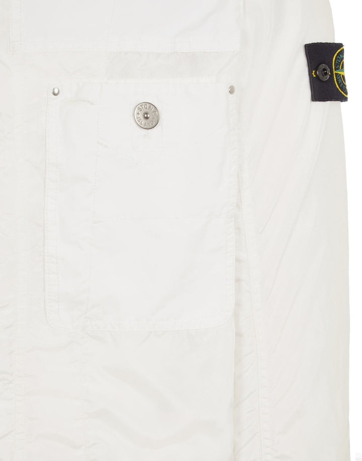 Stone Island - Veste 42932 POLYESTER TELA WITH DAVID LIGHT - TC - Lothaire