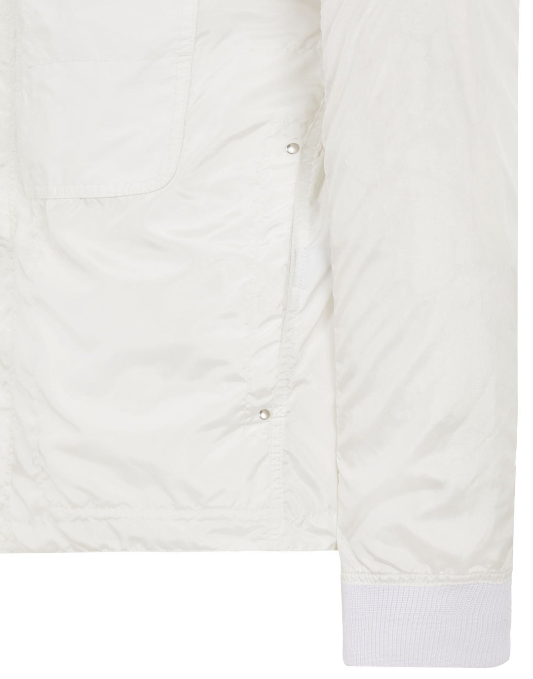 Stone Island - Veste 42932 POLYESTER TELA WITH DAVID LIGHT - TC - Lothaire