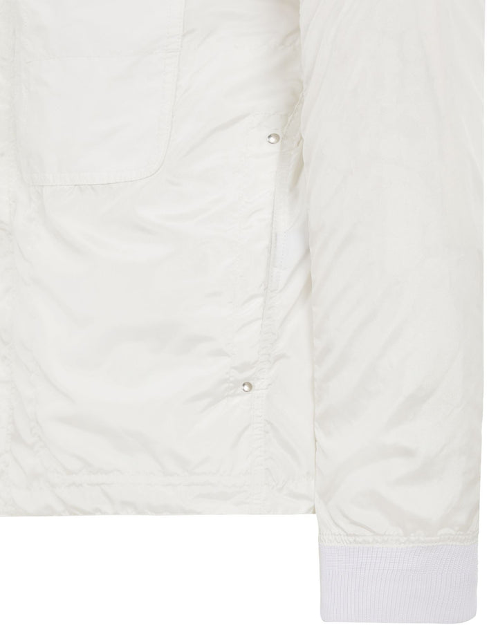 Stone Island - Veste 42932 POLYESTER TELA WITH DAVID LIGHT - TC - Lothaire