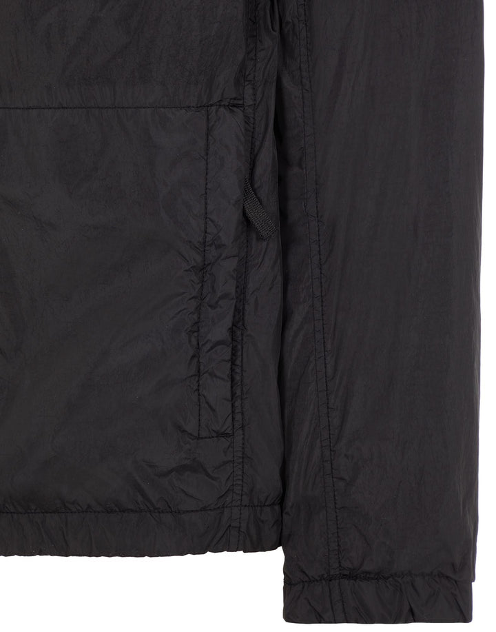Stone Island - Veste légère noir 40922 GARMENT DYED CRINKLE REPS R - NY - Lothaire