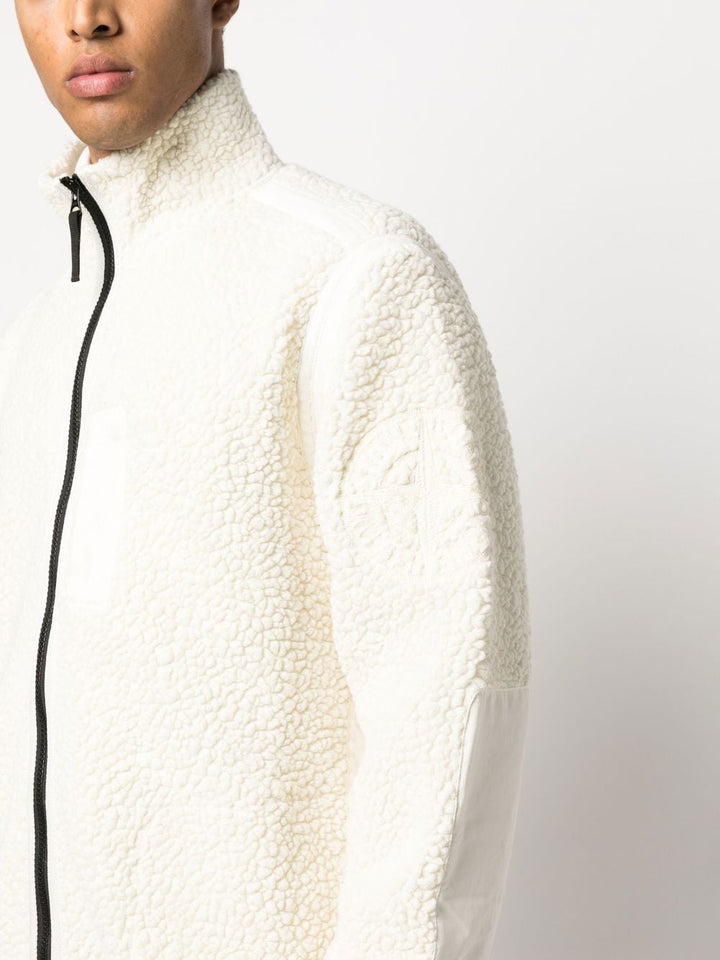 Stone Island Veste polaire 61441 - Lothaire