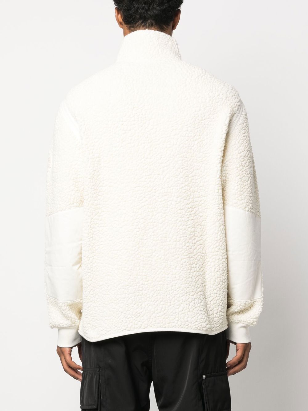 Stone Island Veste polaire 61441 - Lothaire