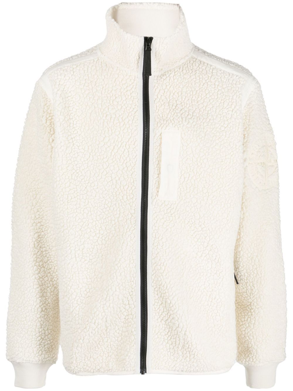 Stone Island Veste polaire 61441 - Lothaire