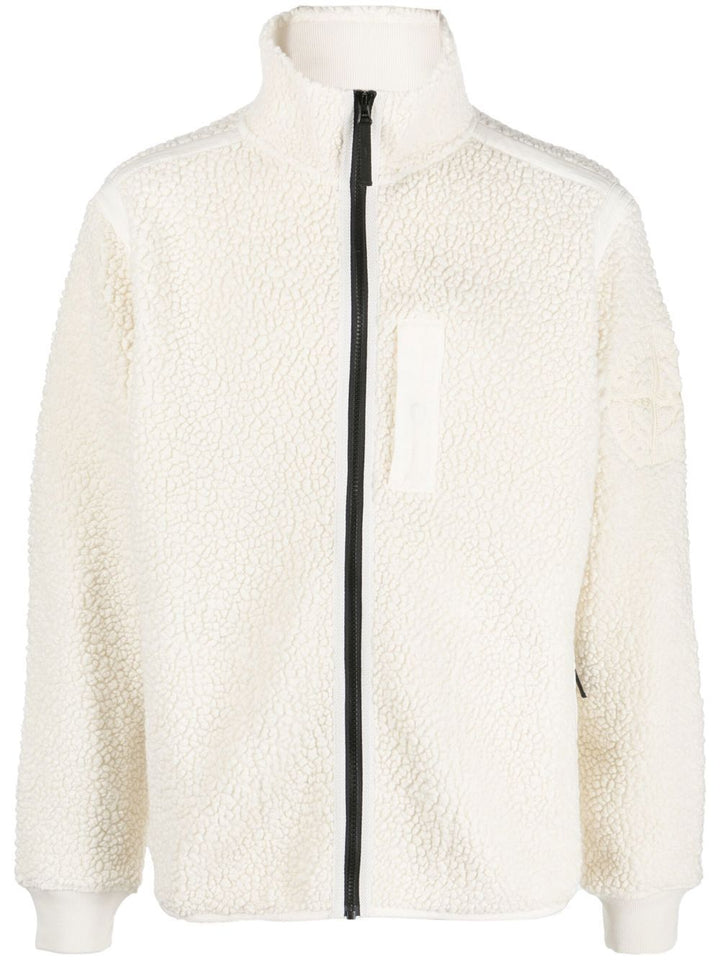 Stone Island Veste polaire 61441 - Lothaire