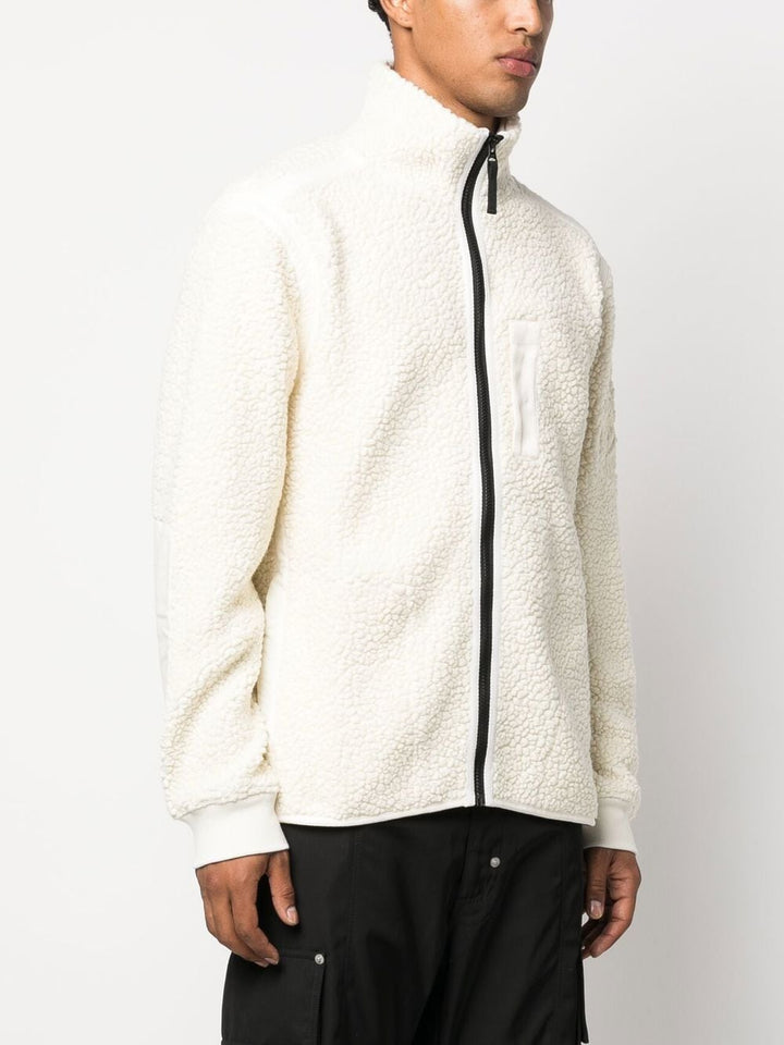 Stone Island Veste polaire 61441 - Lothaire