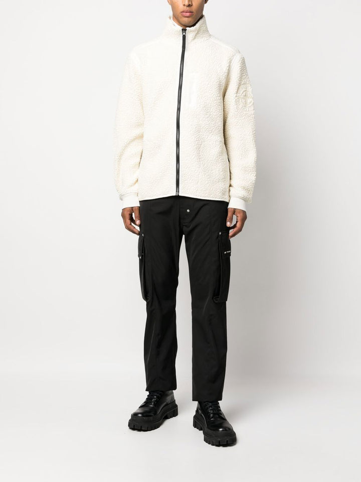 Stone Island Veste polaire 61441 - Lothaire