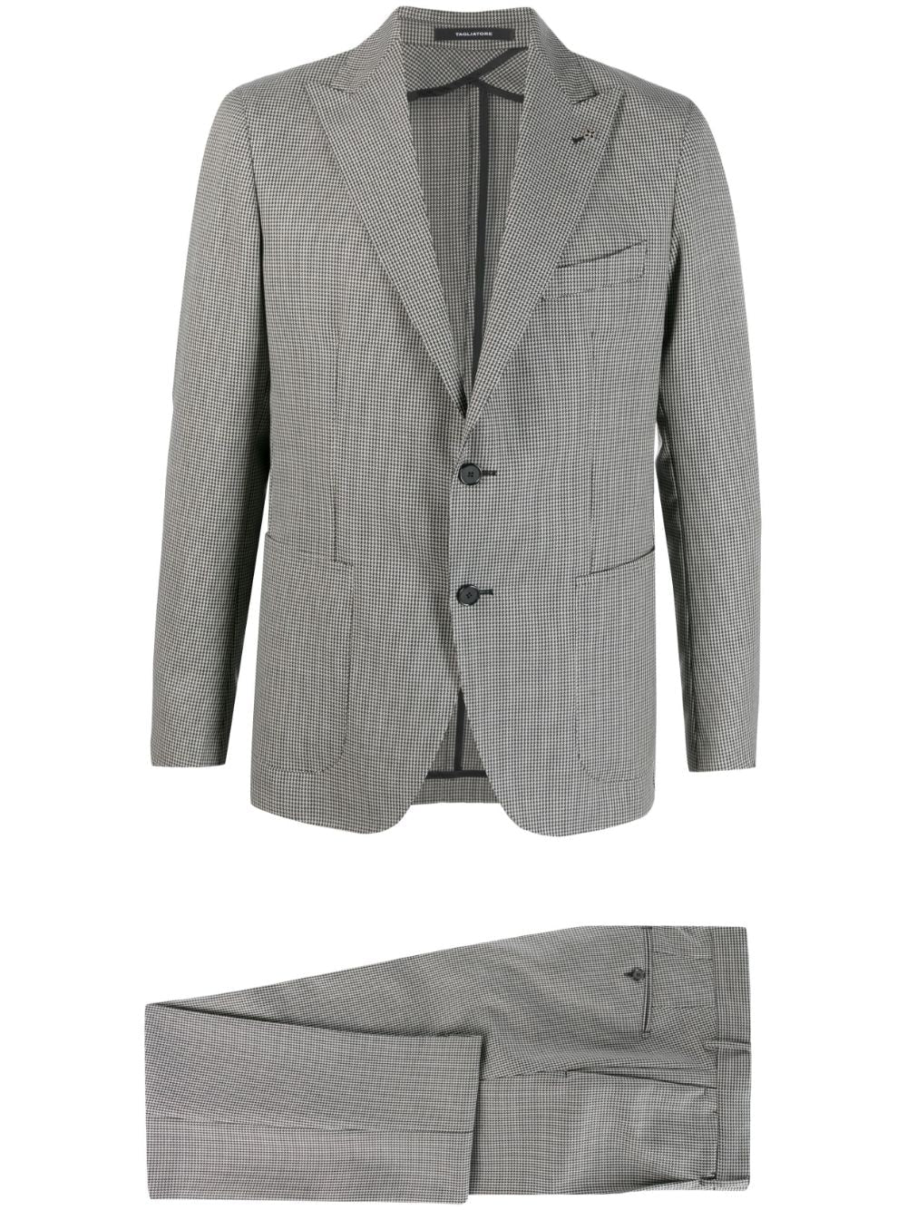 Tagliatore Costume Damier - Lothaire