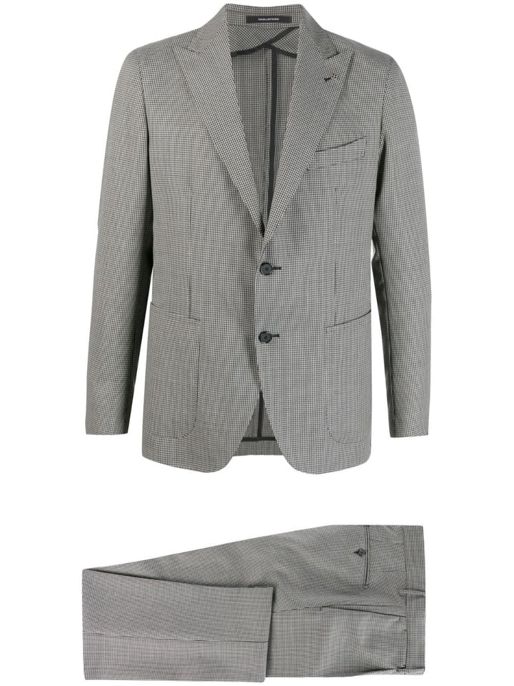 Tagliatore Costume Damier - Lothaire