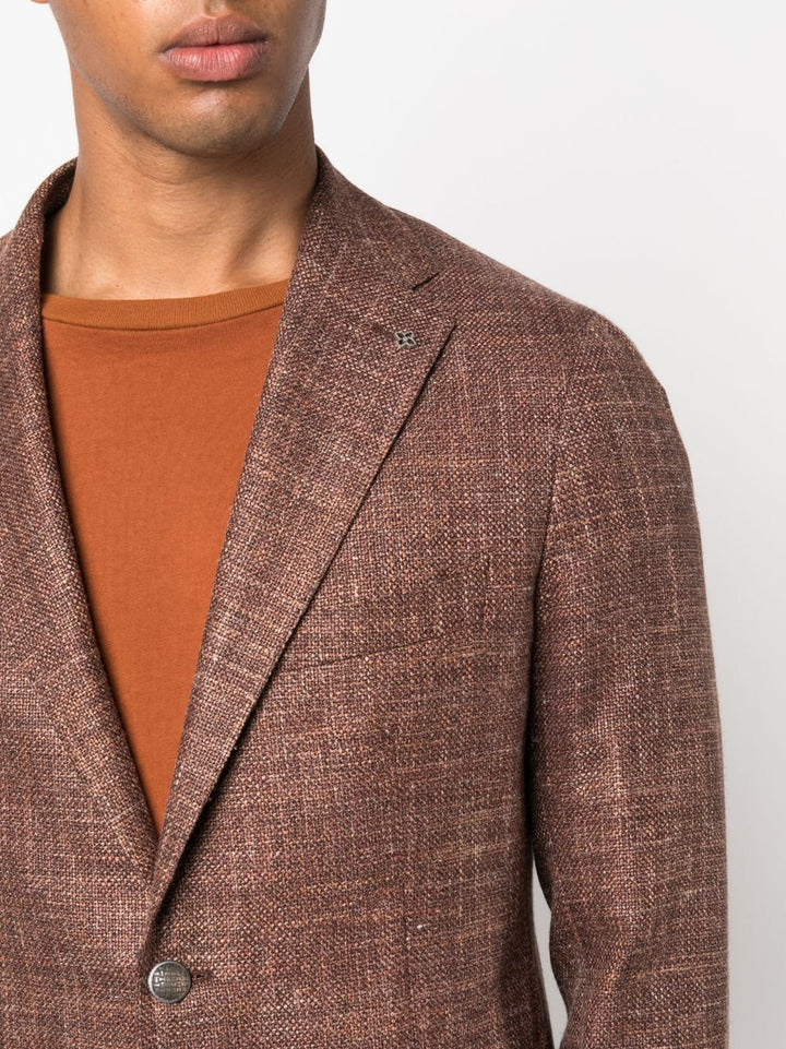 Tagliatore Veste Brun cognac - Lothaire