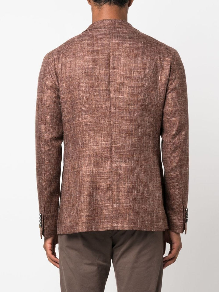 Tagliatore Veste Brun cognac - Lothaire