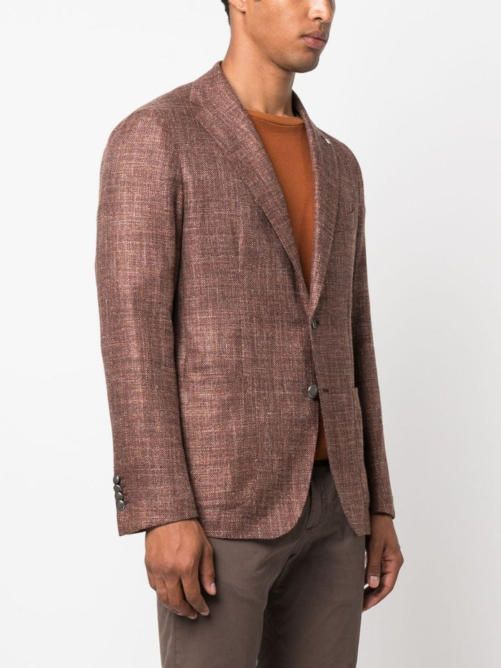 Tagliatore Veste Brun cognac - Lothaire